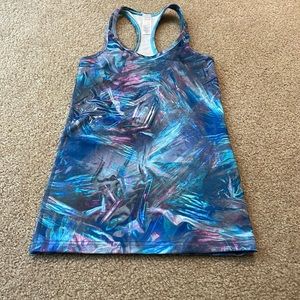 Ivivva tank - sz 10